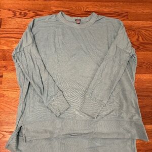 Aerie long cozy sweater, Women's Small